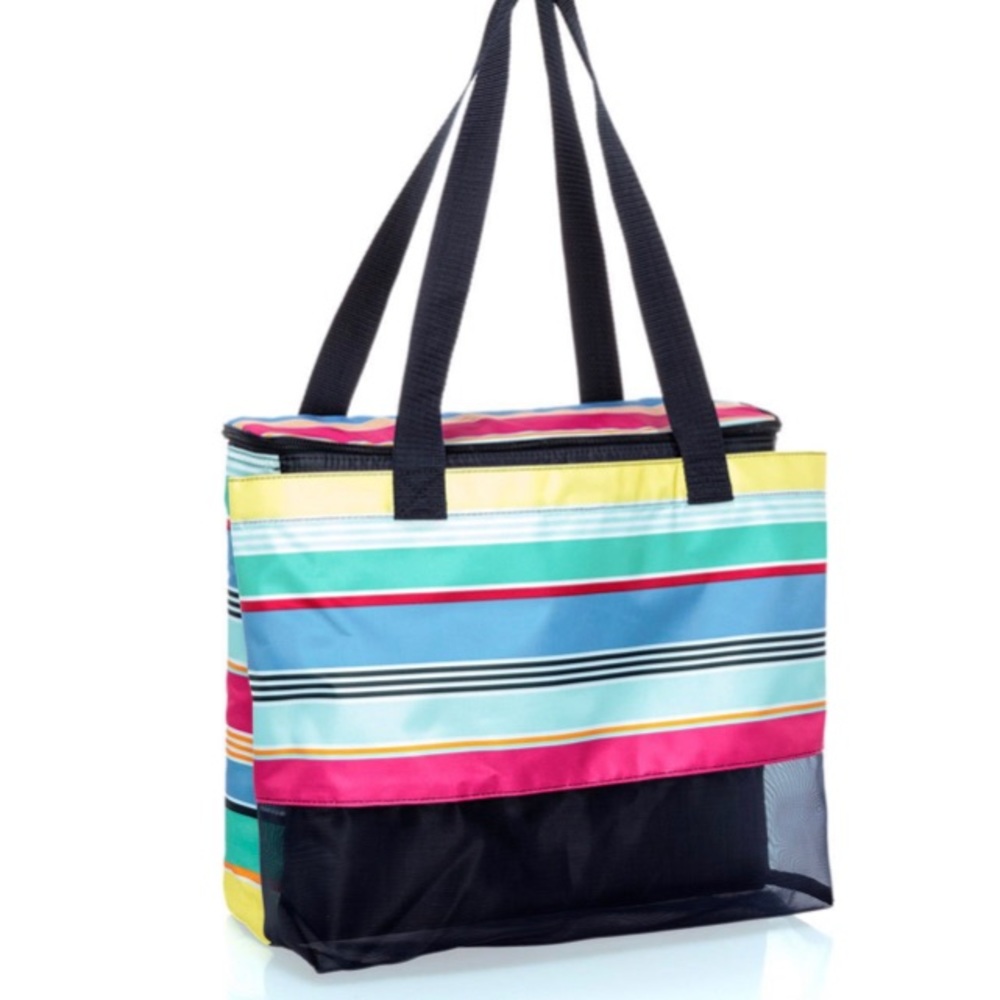 Thirty One Sand’n shore thermal tote